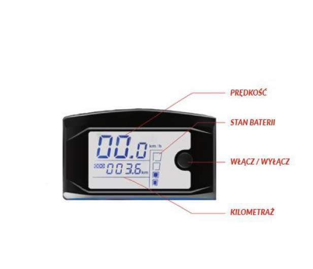 Skymaster Hoola - 414672 - zdjęcie 2